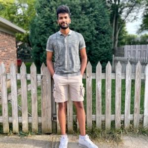 Akhilesh varma