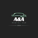 A&A rental car