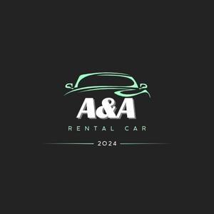 A&A rental car