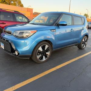 CITY RIDE RENTALS LLC