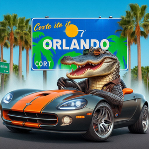 Gator Rentals
