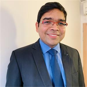 Dr. Dheeraj
