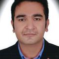 Syed Maqsood Hussain Shah