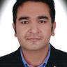 Syed Maqsood Hussain Shah