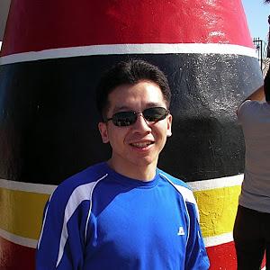 Jin Sheng