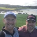 David
