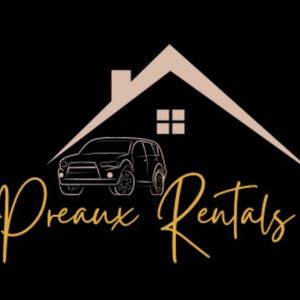 Preaux Rentals