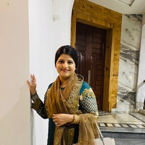 Ayesha