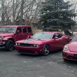 RoseDriveRentals