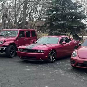 RoseDriveRentals