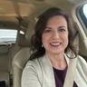 Mary