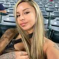 Yvette