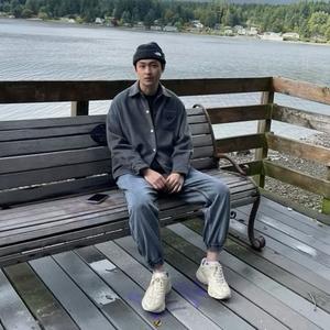 Chencong Xing