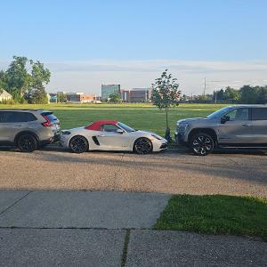 FUEL-EFFICIENT RENTAL CARS