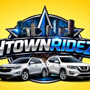 Htownridez