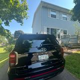 Bernadette