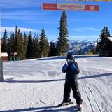 David