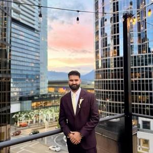 Zohaib