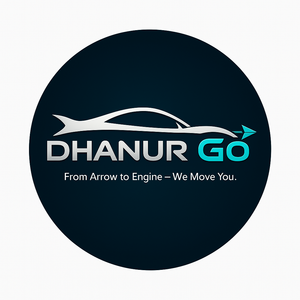 DhanurGo