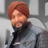 Amrinder