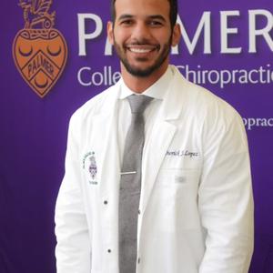 Dierick Lopez