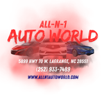 All-N-1 Autoworld LLC Rentals