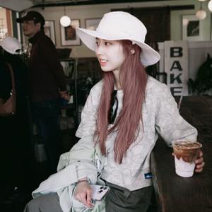 April