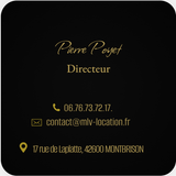 MLV Montbrison Location