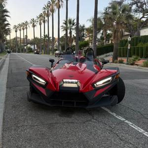 SLIMGSHOTR