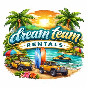 Dream Team Rentals