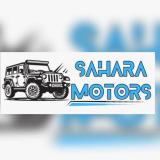 SAHARA