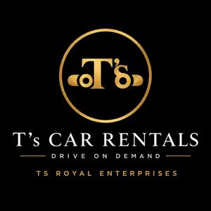 T’s Car Rentals