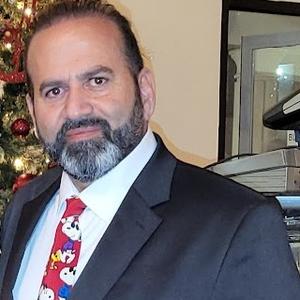Mike