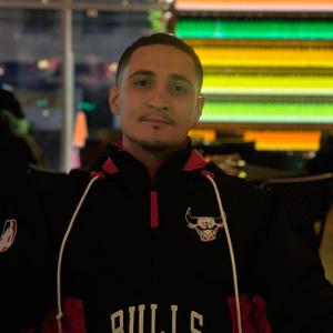Alejandro d