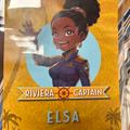 Elsa D.