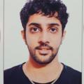 Anirudh Shashikumar