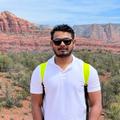 Harshal Arun