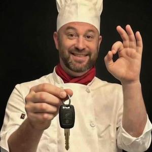 Matt/Chef’s Kiss Carshare, LLC