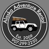 AK Adv Rental alaskarentacar.net