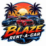 BLAZE RENT A CAR