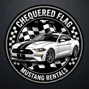Chequered Flag