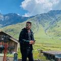 BHAVESH