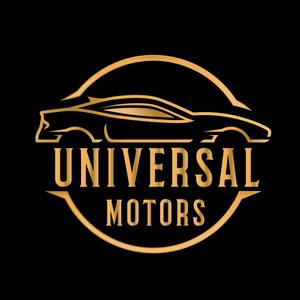 UNIVERSAL MOTORS