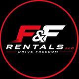 F&F RENTALS - SALT LAKE CITY, UT