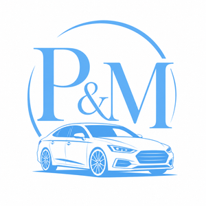 P&M Auto Rental