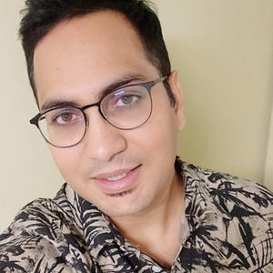 Zohaib