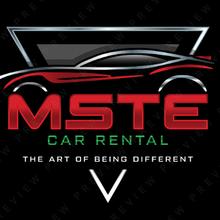MSTE Car Rental