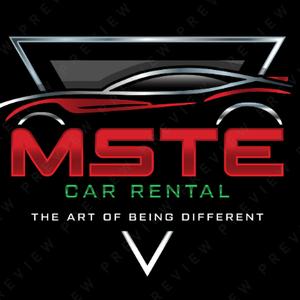 MSTE Car Rental
