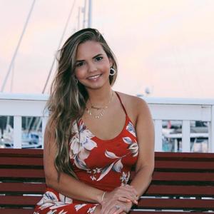 Carol Andrade