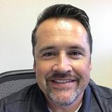 Patrick - Utah Sprinter Renter